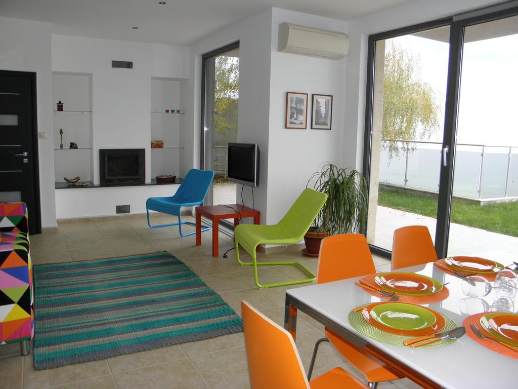 The Beach House Sozopol Room photo