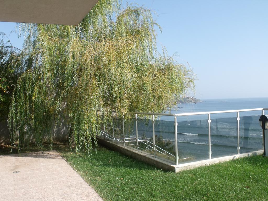 The Beach House Sozopol Room photo