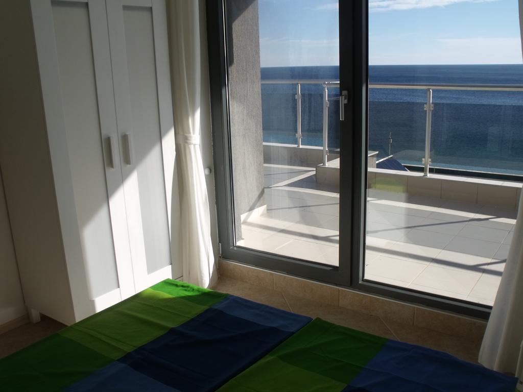 The Beach House Sozopol Room photo