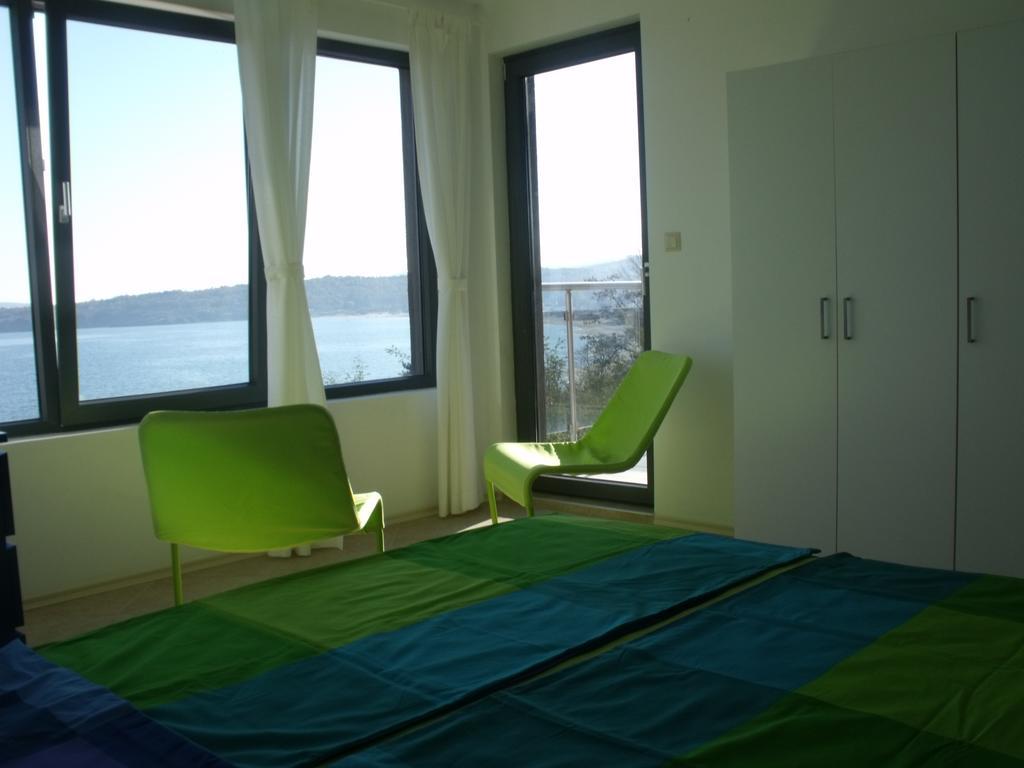 The Beach House Sozopol Room photo