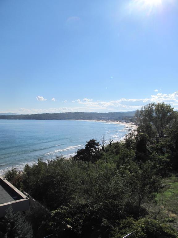 The Beach House Sozopol Room photo