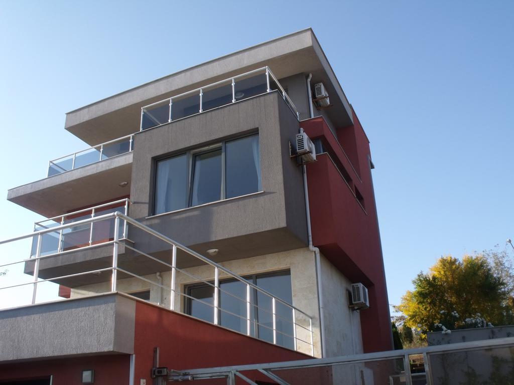 The Beach House Sozopol Room photo