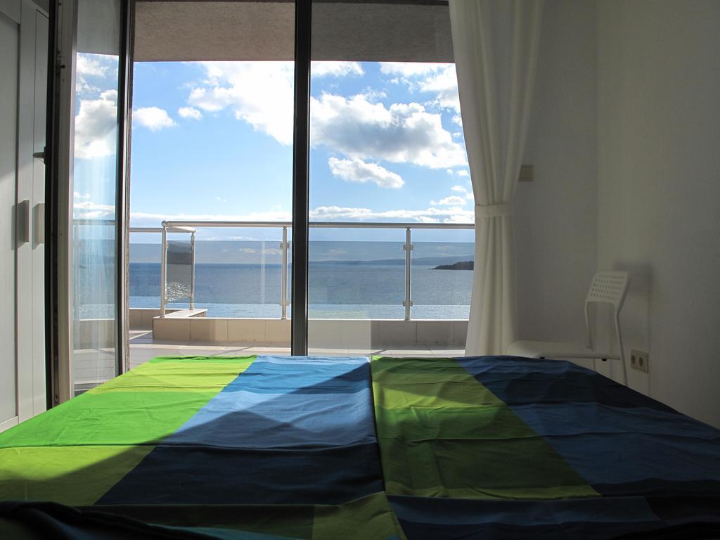 The Beach House Sozopol Room photo