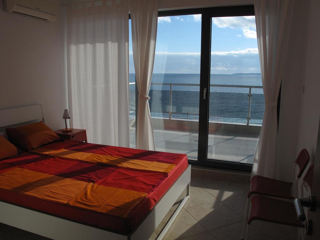 The Beach House Sozopol Room photo