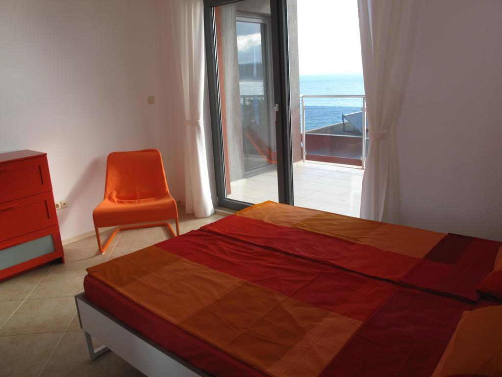 The Beach House Sozopol Room photo