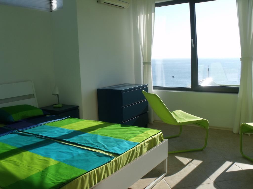 The Beach House Sozopol Room photo