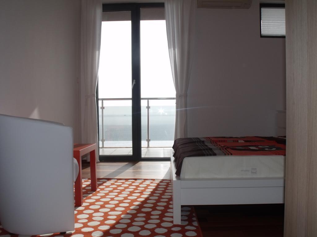 The Beach House Sozopol Room photo